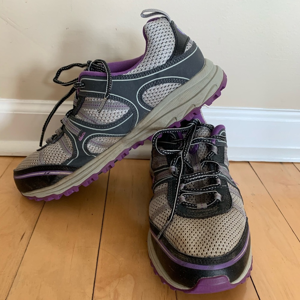Merrell Walking/Trail Shoes